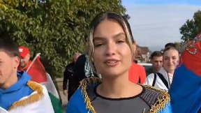 Donacija za studente šetače